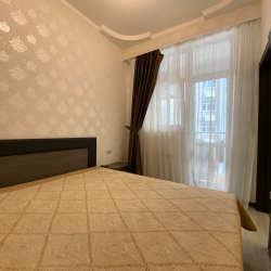 Апартаменты стандарт г. Сочи, ул. Крымская 89, кв. 833