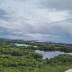 Фото Симбирские апартаменты на улице Александра Невского 4А