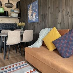 Фото Отель Scandi (Сканди)