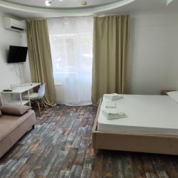 Фото Отель Лето