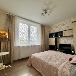 1-комнатные апартаменты стандарт Белорусская, 10
