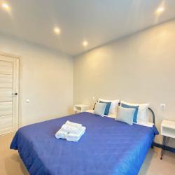 Фото Отель Апарт Комфорт на проспекте Фрунзе