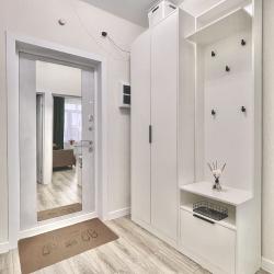 Фото Апартаменты на улице Мирная