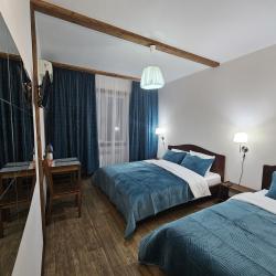 Фото Отель Шишкино-парк аэропорт Домодедово