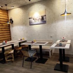 Фото Отель Тундра