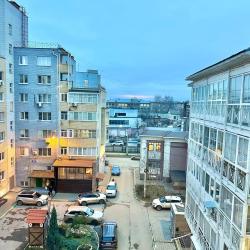 Фото Отель ДзенХоум на улице Обозная 4