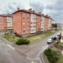 Фото Апартаменты на улице Партизанская 1Б корпус 1