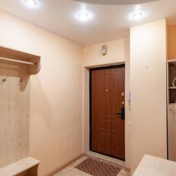 Фото Отель Elhome (ЭльХоум) на улице Солнечная 10