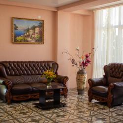 Фото Отель SanZazila (СанЗазила)