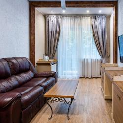 Фото Отель Ранчо 636