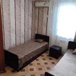 2-комнатные апартаменты стандарт Вяземская 32