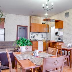 фото 2 Park Lane Inn (Парк Лэйн Инн)