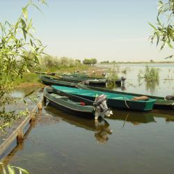 Фото Отель Рыбалкино