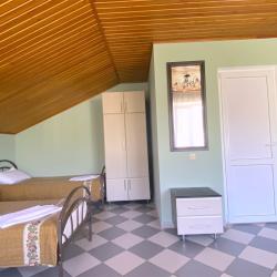 Фото Отель Домик у Реки