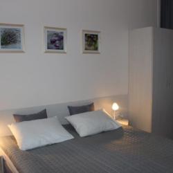 Номер комфорт с 1 двуспальной кроватью (с завтраком)