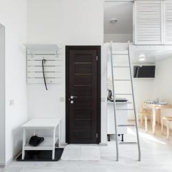 фото 54 BestFlat24 (БэстФлэт24) на улице Гостиничная 4Ак8