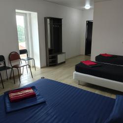 4-местный номер стандарт