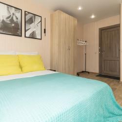 Фото Отель Новиков Дворик на улице Косарева