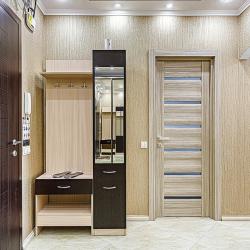 1-комнатные апартаменты стандарт