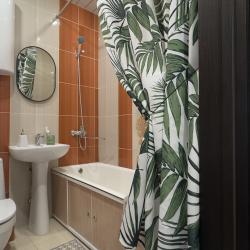 Фото Апартаменты на улице Красноармейская 82