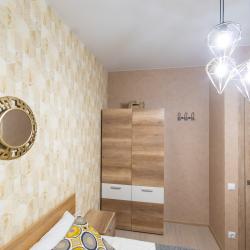 2-комнатные апартаменты стандарт