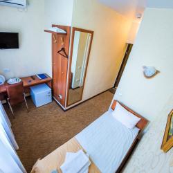 Фото Отель Аппартамент