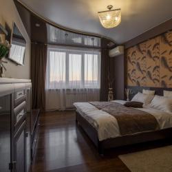 Фото Отель Vegas apartments на улице Янки Купалы 32