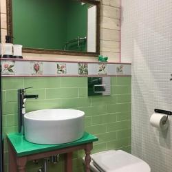 Фото Отель Семейное поместье Солнечное