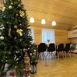 Коттедж стандарт