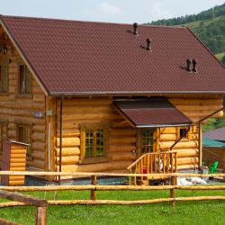 Фото Отель Басаргино