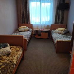 Фото Отель Аргут