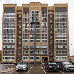 1-комнатные апартаменты стандарт