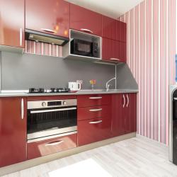 Фото Апартаменты на улице Салютная 26