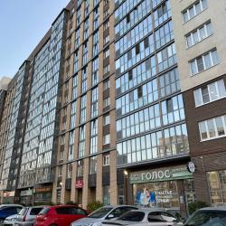 Фото Отель AnnRent (АннРент) на проспекте Героя России Е.Н. Родионова