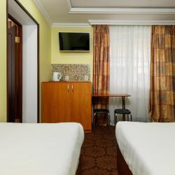 Фото Отель Нарния