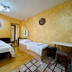 2-комнатный номер комфорт семейный