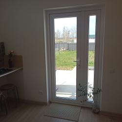 Фото Отель Лето в Белом