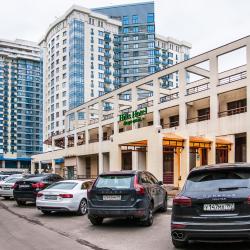 фото 2 Hills Hotel (Хиллс)