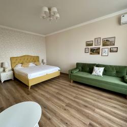 Фото Апартаменты на Волжском проспекте 33