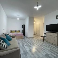 2-комнатные апартаменты стандарт