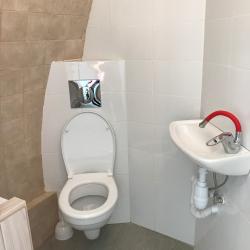 Коттедж эконом