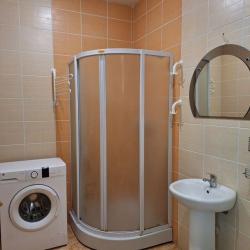 Фото Апартаменты в поселке пансионата Южный