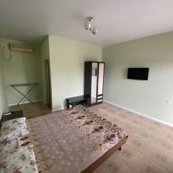 Номер стандарт с 1 двуспальной кроватью