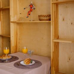 Фото Апартаменты на Краснопольском проспекте 1