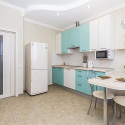 Фото Апартаменты ApartGroup на улице Репина 1/2 корпус 2