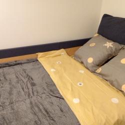 Фото Апартаменты на проспекте Героев 15