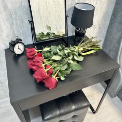 Фото Апартаменты на улице Краснодонская 8