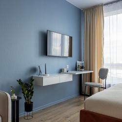 фото 4 Merino home (Мерино хоум) на улице Варфоломеевская