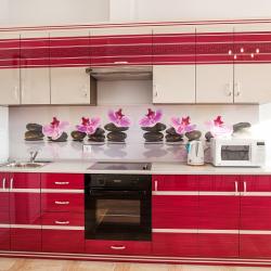 Фото Апартаменты на улице Максима Горького 42А