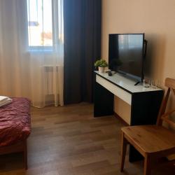 Фото Отель АтмосферА